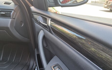 BMW X3, 2016 год, 2 790 000 рублей, 14 фотография