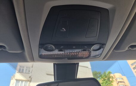 BMW X3, 2016 год, 2 790 000 рублей, 15 фотография