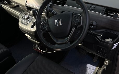 Honda Freed II, 2020 год, 2 100 000 рублей, 3 фотография