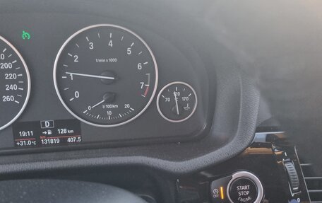 BMW X3, 2016 год, 2 790 000 рублей, 20 фотография