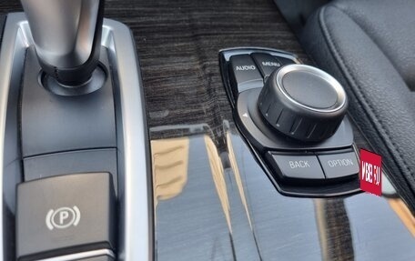 BMW X3, 2016 год, 2 790 000 рублей, 18 фотография