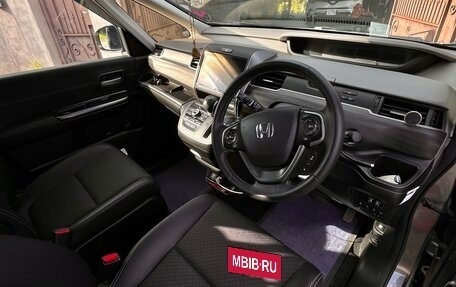 Honda Freed II, 2020 год, 2 100 000 рублей, 4 фотография