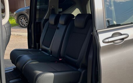 Honda Freed II, 2020 год, 2 100 000 рублей, 11 фотография