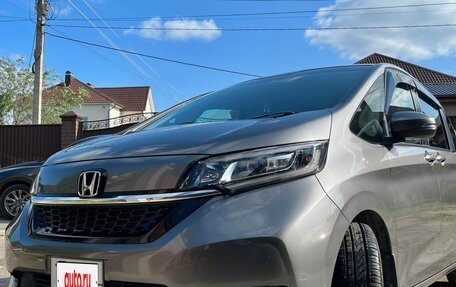 Honda Freed II, 2020 год, 2 100 000 рублей, 15 фотография