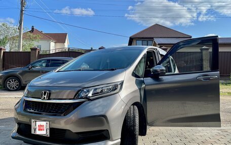 Honda Freed II, 2020 год, 2 100 000 рублей, 16 фотография