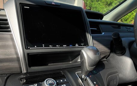 Honda Freed II, 2020 год, 2 100 000 рублей, 12 фотография