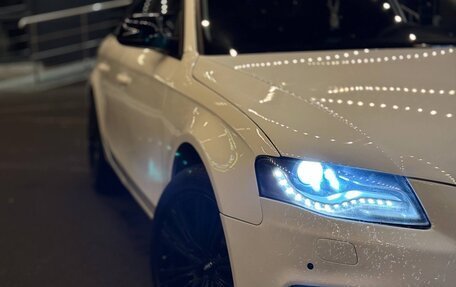 Audi A4, 2008 год, 920 000 рублей, 2 фотография