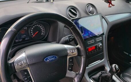 Ford Mondeo IV, 2012 год, 1 150 000 рублей, 4 фотография