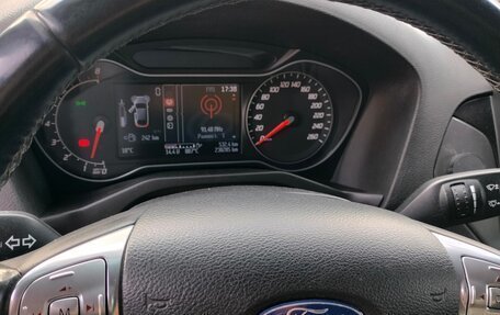 Ford Mondeo IV, 2012 год, 1 150 000 рублей, 3 фотография