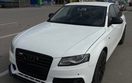Audi A4, 2008 год, 920 000 рублей, 6 фотография