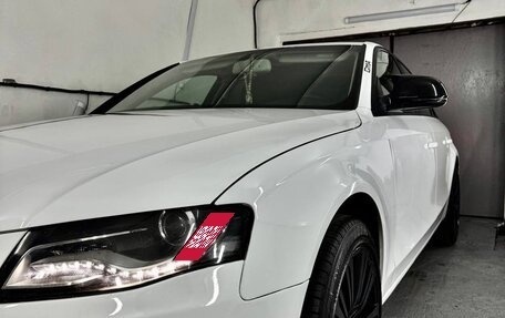 Audi A4, 2008 год, 920 000 рублей, 3 фотография