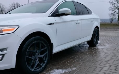 Ford Mondeo IV, 2012 год, 1 150 000 рублей, 7 фотография
