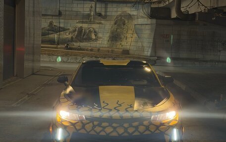 Chevrolet Camaro VI, 2016 год, 1 830 000 рублей, 5 фотография