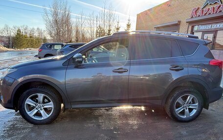 Toyota RAV4, 2014 год, 1 790 000 рублей, 2 фотография