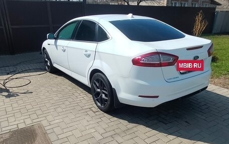Ford Mondeo IV, 2012 год, 1 150 000 рублей, 5 фотография