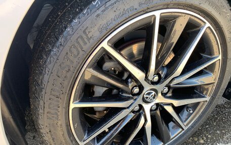 Toyota Camry, 2018 год, 2 300 000 рублей, 8 фотография