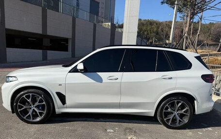 BMW X5, 2025 год, 11 640 000 рублей, 3 фотография
