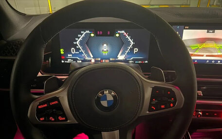 BMW X5, 2025 год, 11 640 000 рублей, 7 фотография