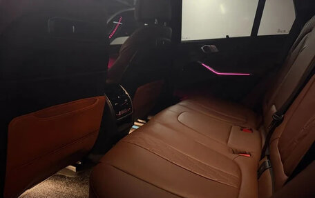 BMW X5, 2025 год, 11 640 000 рублей, 11 фотография