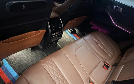 BMW X5, 2025 год, 11 640 000 рублей, 10 фотография