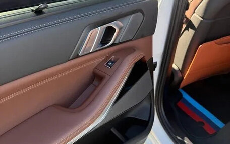 BMW X5, 2025 год, 11 640 000 рублей, 14 фотография