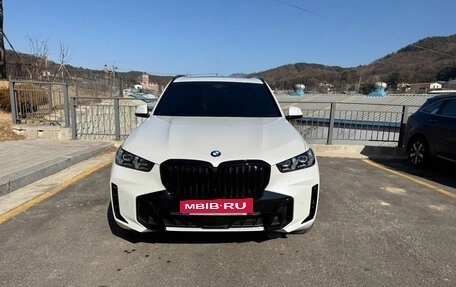 BMW X5, 2025 год, 11 640 000 рублей, 2 фотография