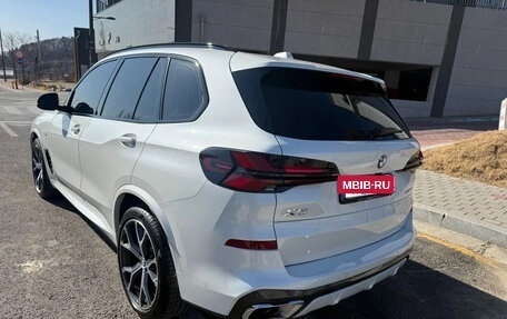 BMW X5, 2025 год, 11 640 000 рублей, 4 фотография