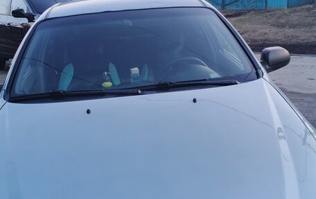 Chevrolet Lacetti, 2004 год, 250 000 рублей, 2 фотография