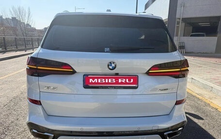 BMW X5, 2025 год, 11 640 000 рублей, 5 фотография