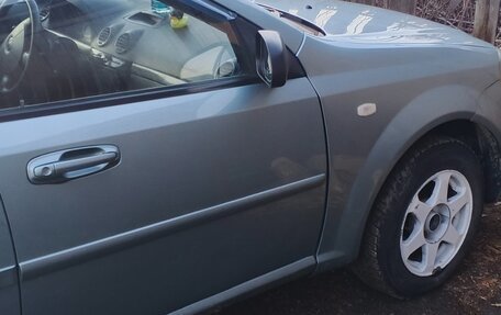 Chevrolet Lacetti, 2004 год, 250 000 рублей, 4 фотография