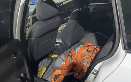 Opel Astra H, 2007 год, 320 000 рублей, 3 фотография