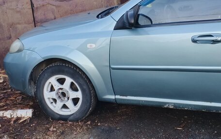 Chevrolet Lacetti, 2004 год, 250 000 рублей, 5 фотография