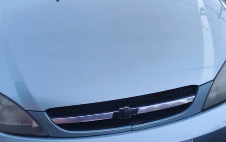 Chevrolet Lacetti, 2004 год, 250 000 рублей, 3 фотография