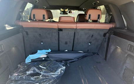 BMW X5, 2025 год, 11 640 000 рублей, 15 фотография