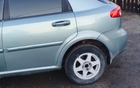 Chevrolet Lacetti, 2004 год, 250 000 рублей, 6 фотография