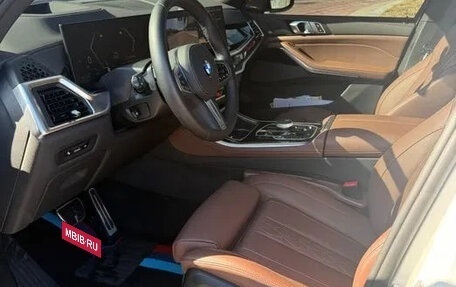 BMW X5, 2025 год, 11 640 000 рублей, 9 фотография