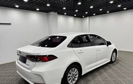 Toyota Corolla, 2022 год, 1 420 000 рублей, 4 фотография