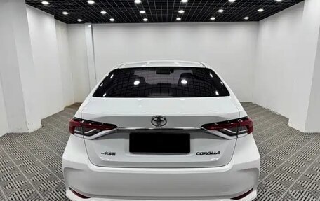 Toyota Corolla, 2022 год, 1 420 000 рублей, 5 фотография