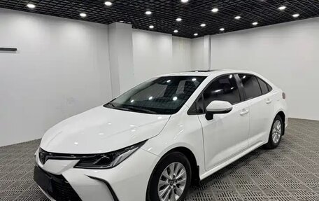 Toyota Corolla, 2022 год, 1 420 000 рублей, 3 фотография