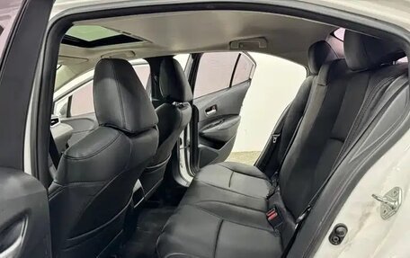 Toyota Corolla, 2022 год, 1 420 000 рублей, 9 фотография