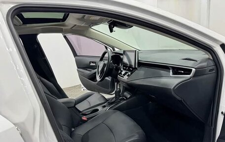 Toyota Corolla, 2022 год, 1 420 000 рублей, 10 фотография