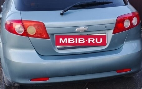 Chevrolet Lacetti, 2004 год, 250 000 рублей, 7 фотография