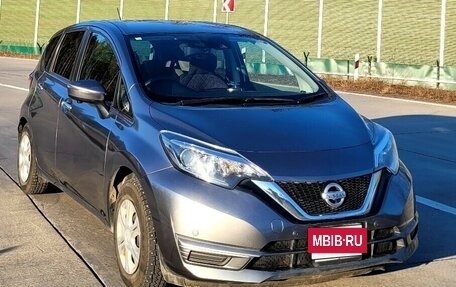 Nissan Note II рестайлинг, 2020 год, 1 120 000 рублей, 2 фотография