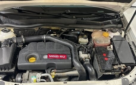 Opel Astra H, 2007 год, 320 000 рублей, 7 фотография