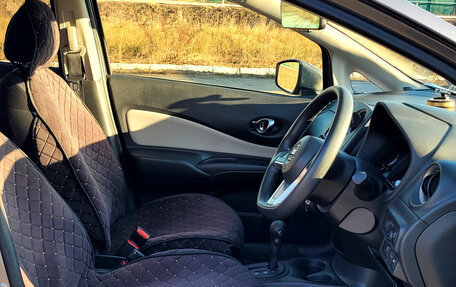 Nissan Note II рестайлинг, 2020 год, 1 120 000 рублей, 12 фотография