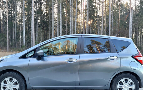 Nissan Note II рестайлинг, 2020 год, 1 120 000 рублей, 5 фотография