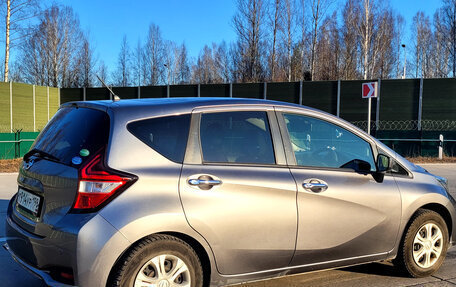 Nissan Note II рестайлинг, 2020 год, 1 120 000 рублей, 7 фотография