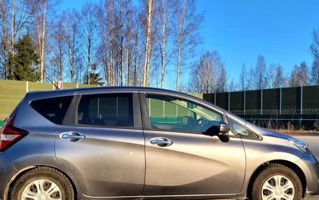 Nissan Note II рестайлинг, 2020 год, 1 120 000 рублей, 6 фотография