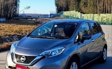Nissan Note II рестайлинг, 2020 год, 1 120 000 рублей, 4 фотография