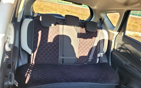 Nissan Note II рестайлинг, 2020 год, 1 120 000 рублей, 16 фотография